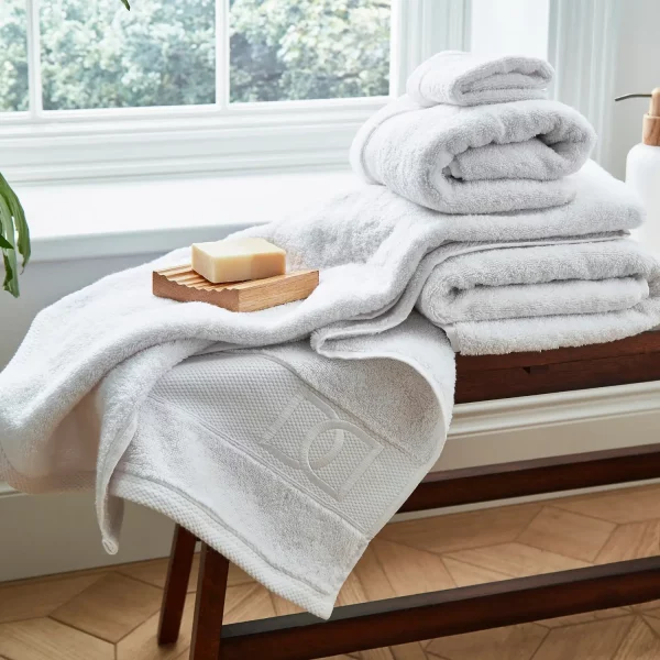Liddell 700GSM 100% Cotton Towels