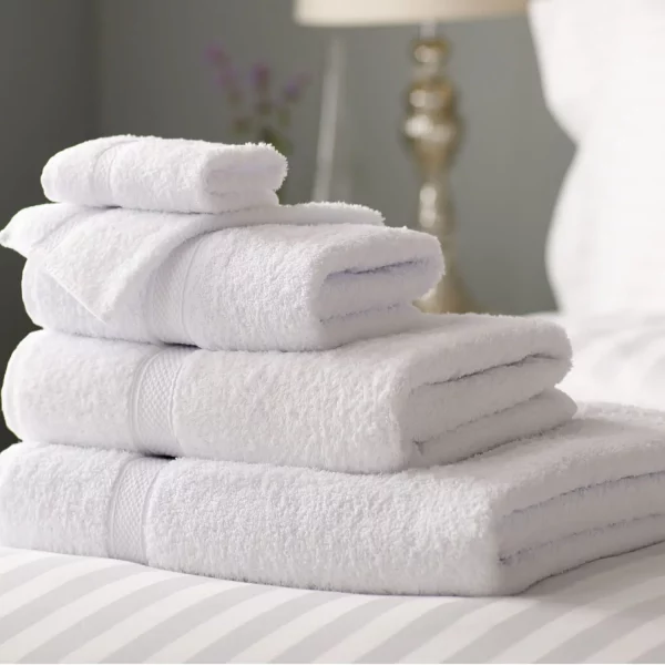 Liddell Experience Turkish Cotton Towel