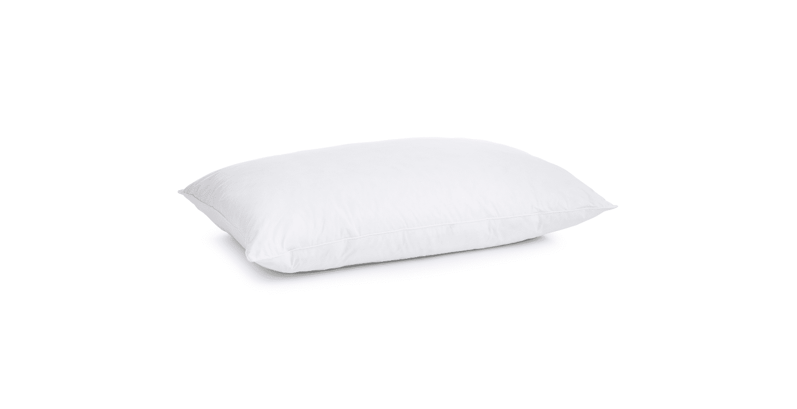 Liddell Experience Goose Down Pillow Vision Linens Home