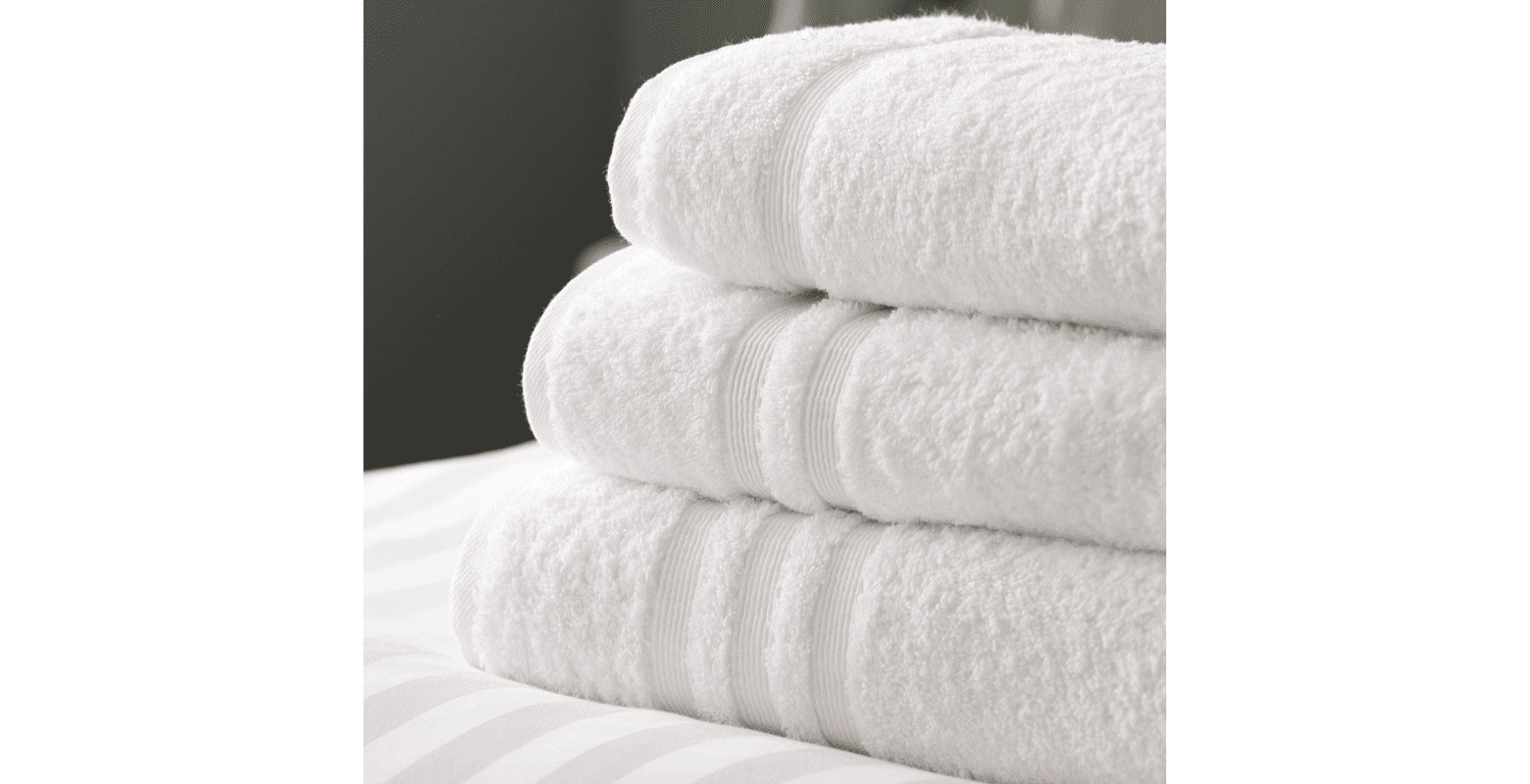 Liddell Ultimate Turkish Combed Cotton Towel Vision Linens Home