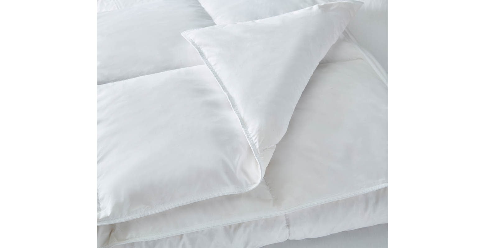 Liddell duck feather and down pillows sales
