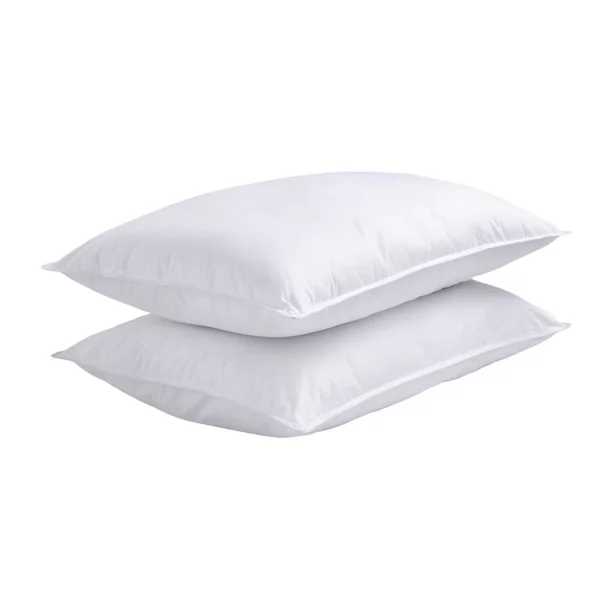 Vision Essentials Anti Allergy Pillow Pair