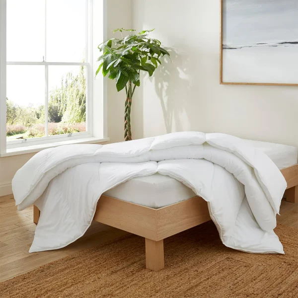 Martex For You For Me Dual Tog Duvet