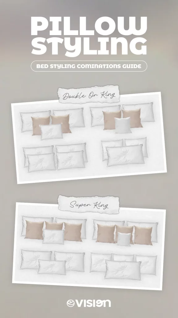 Pillow Style Guide