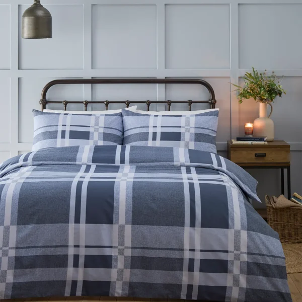 Charlotte Thomas Carson Duvet Cover Set