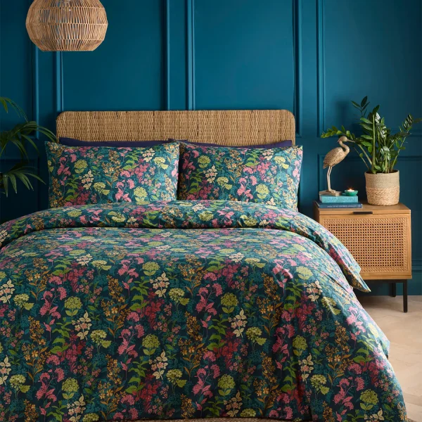 Charlotte Thomas Jasmina Duvet Cover Set