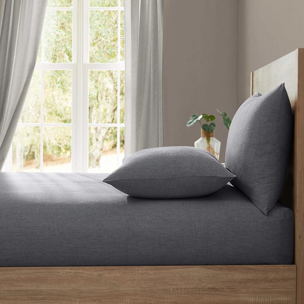 V-021673-01-Lazy-Linen-Fitted-Sheet-Charcoal-Single-scaled-1.jpg