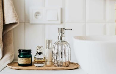 Luxury Bathroom