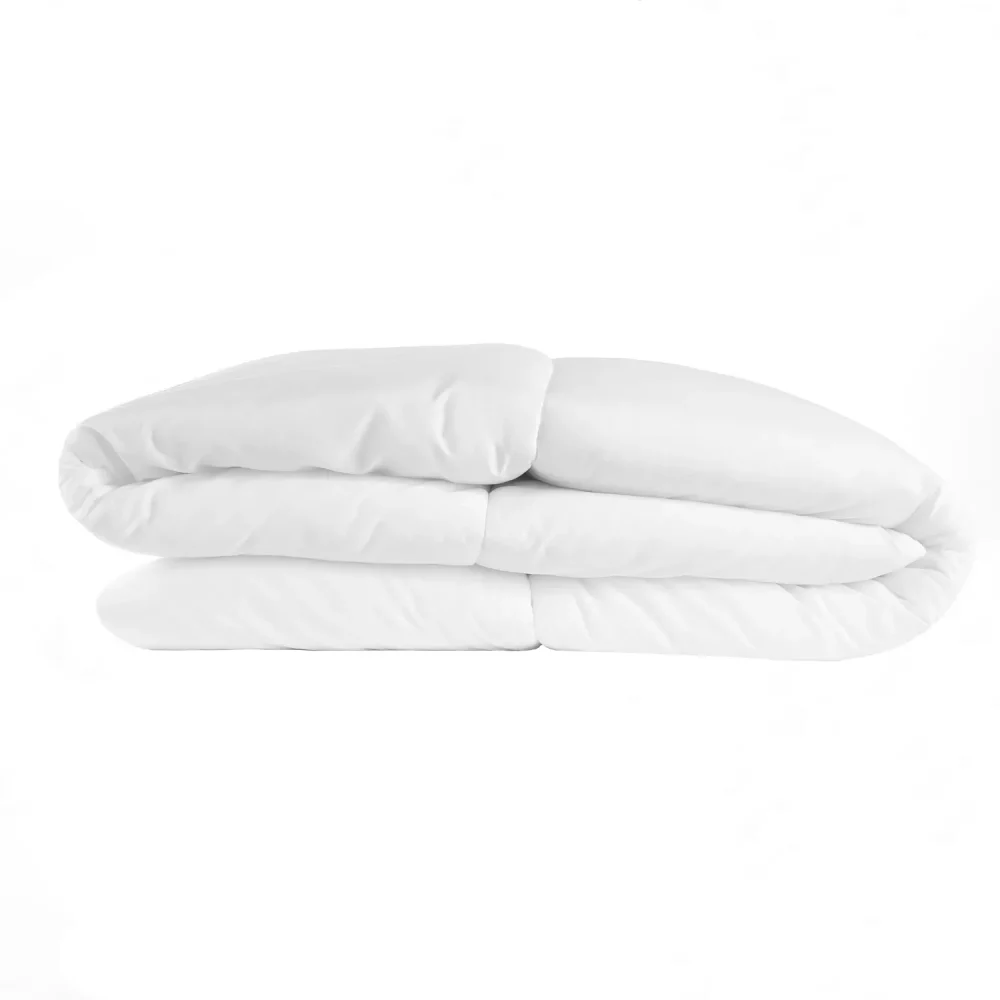Martex For You For Me Duvet With White Background