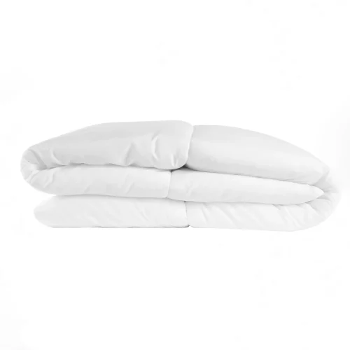Martex For You For Me Duvet With White Background