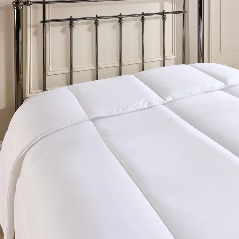 Martex For You For Me Duvet Close Up