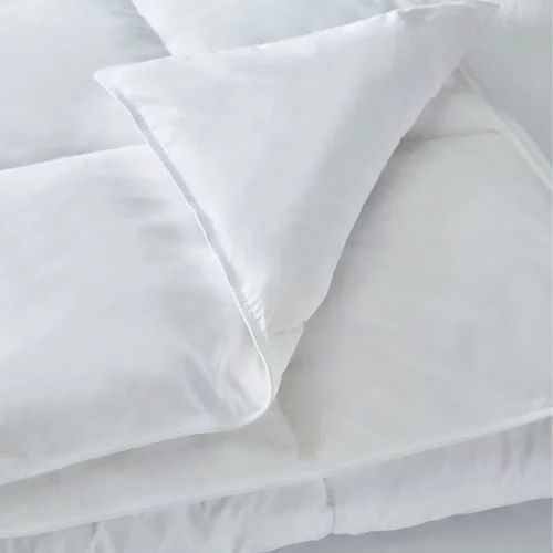 Liddell Experience Goose Down Duvet Detail