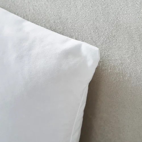Liddell Ultimate Cashmere Pillow Close Up