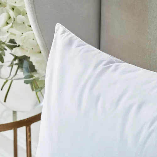Liddell Experience Goose Down Pillow Detail