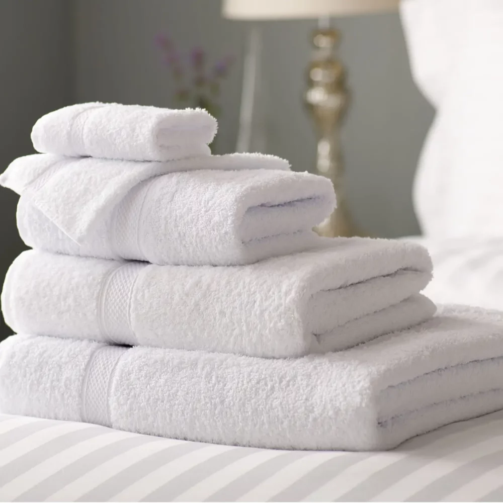 Liddell Experience Turkish Cotton Towel