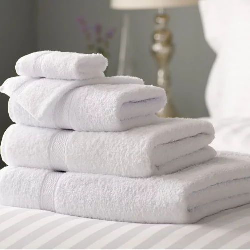 Liddell Experience Turkish Cotton Towel