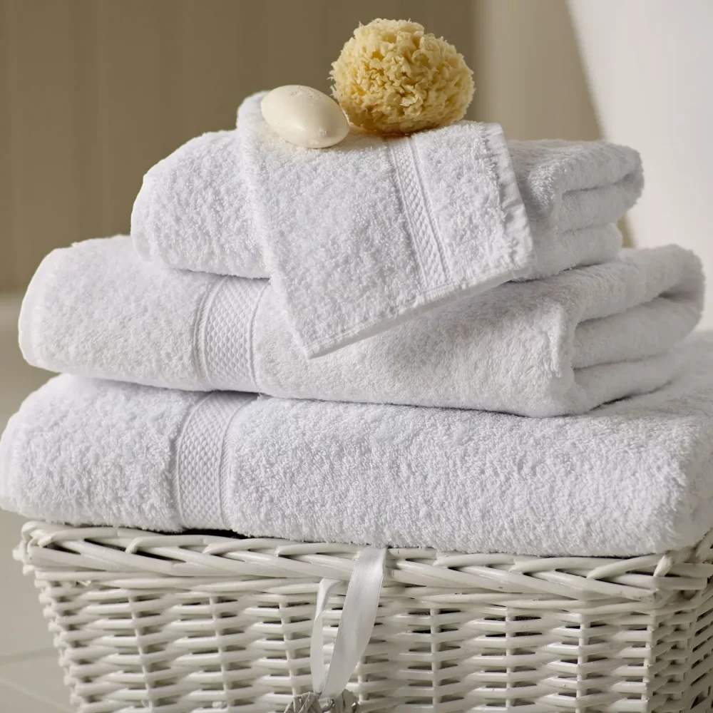 Bale Of Liddell Experience Turkish Cotton Towels