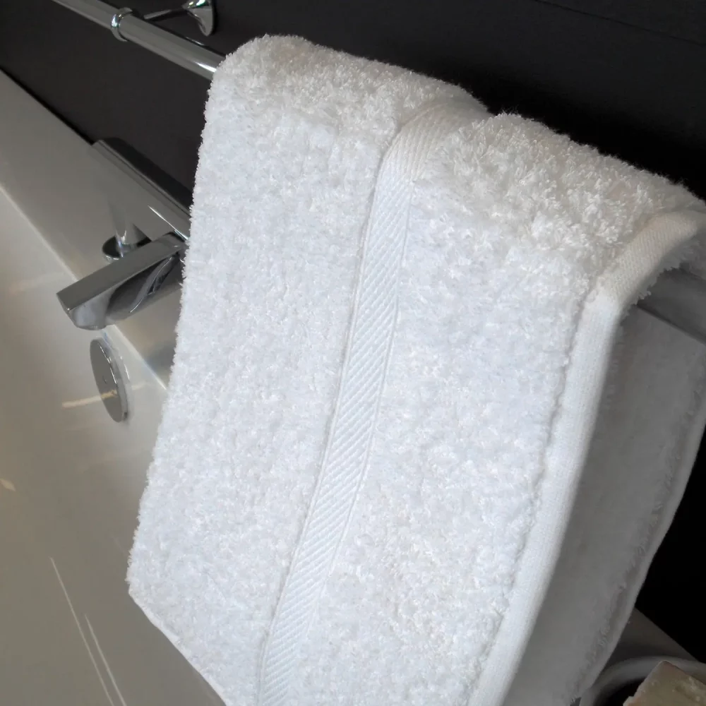 Liddell Experience Turkish Cotton Face Cloth