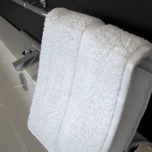 Liddell Experience Turkish Cotton Face Cloth