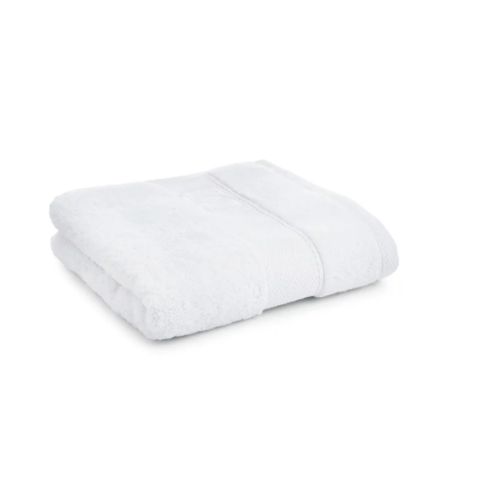 Liddell 700GSM 100% Cotton Hand Towel