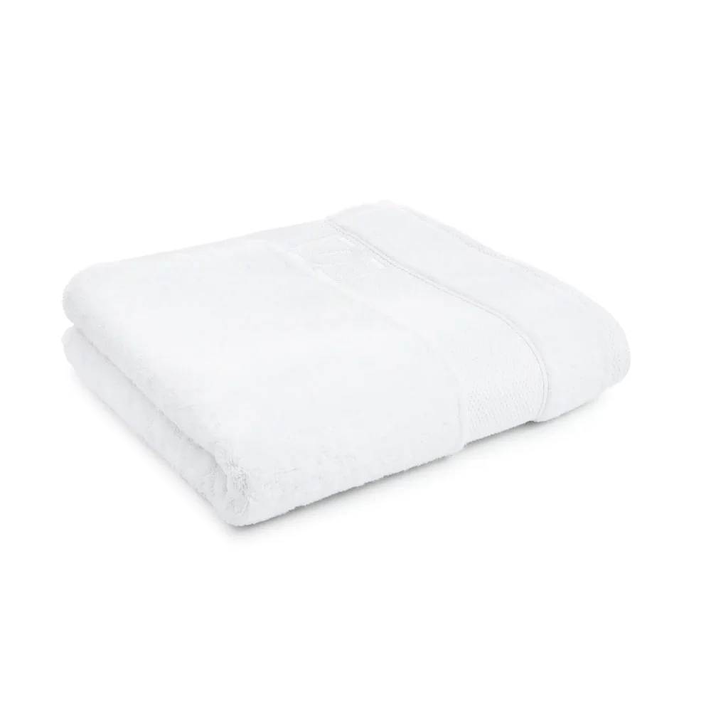 Liddell 700GSM 100% Cotton Bath Towel