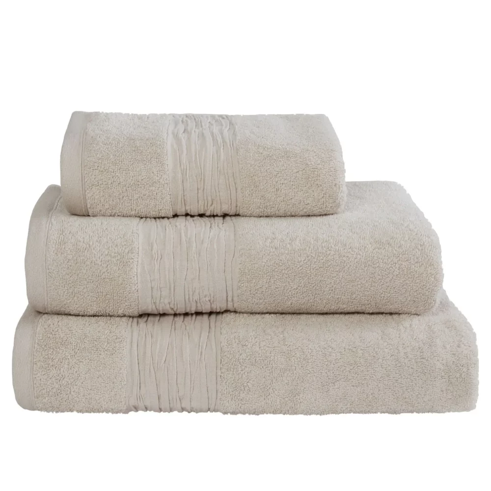 Lazy Linen 600GSM Turkish Cotton Linen Towels