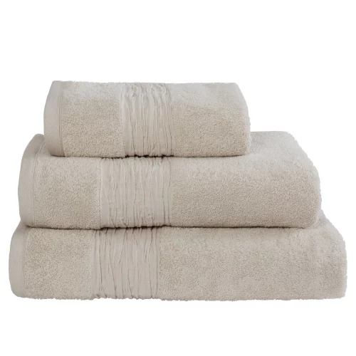 Lazy Linen 600GSM Turkish Cotton Linen Towels