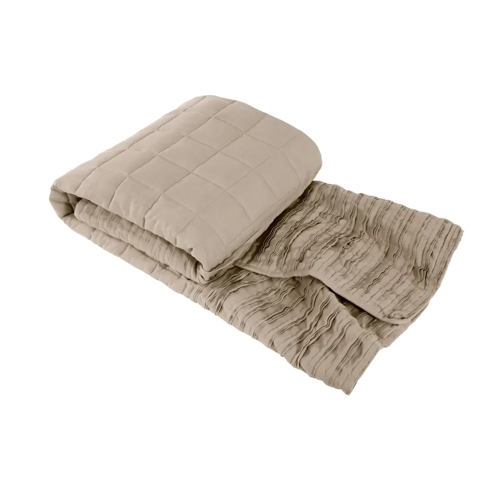 Lazy Linen Linen Throw