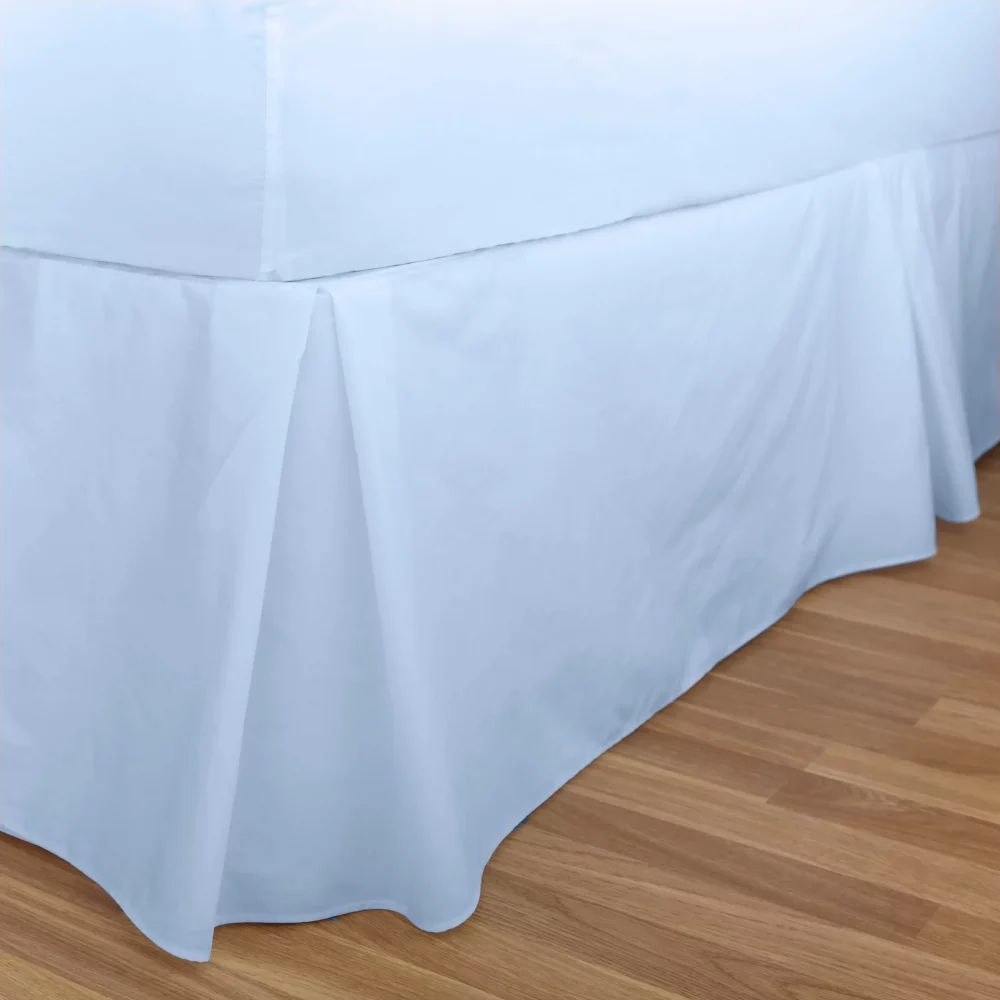 CPPV302_Percale_PC_KS_5'0x6'6_16_Light_Blue_CPV_Platform_Valance_01
