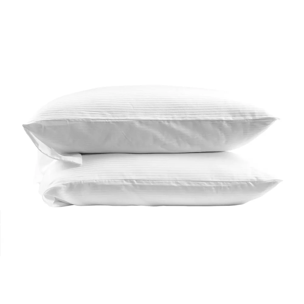 S200SS4W5176H_Hotel_Pure_Luxury_Cotton_Percale_Satin_Stripe_Classic_Pillowcase_03