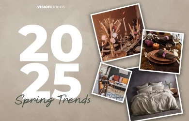 Spring 2025 Home Colour Trends