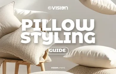 Pillow Styling Guide