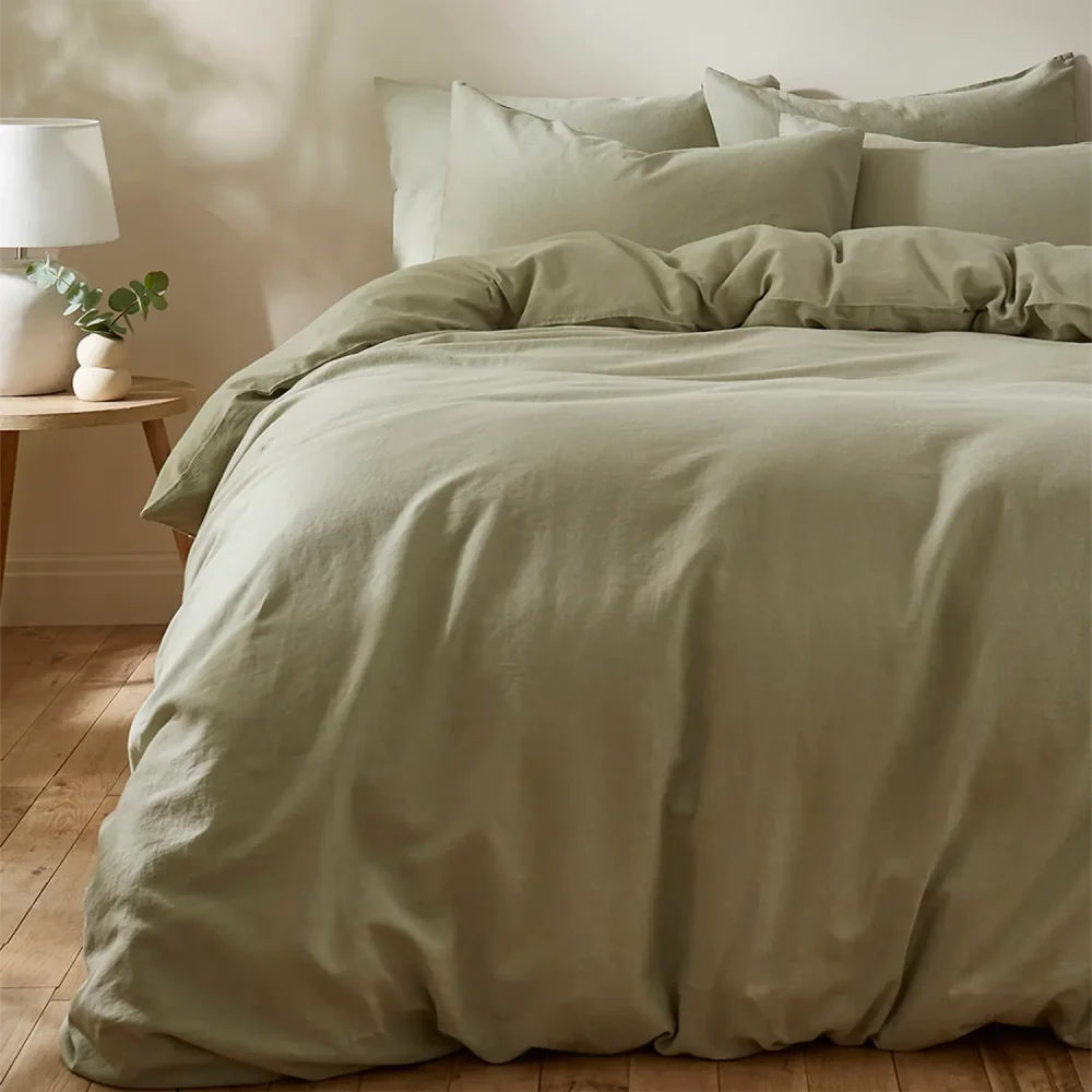 V_S100_LU_TOL_DSET_D_GR_Touch_of_Linen_-_PISTACHIO_GREEN-_Duvet_Cover_Set_includes_2_pillowcases_-_1_for_Single_01