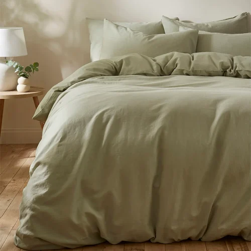 V_S100_LU_TOL_DSET_D_GR_Touch_of_Linen_-_PISTACHIO_GREEN-_Duvet_Cover_Set_includes_2_pillowcases_-_1_for_Single_01