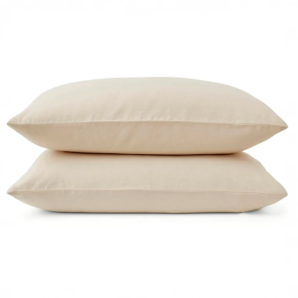 V_S100_LU_TOL_PH_CR_Touch_of_Linen_-_CREAMY_ALMOND_-_Pillowcase_Pair_07