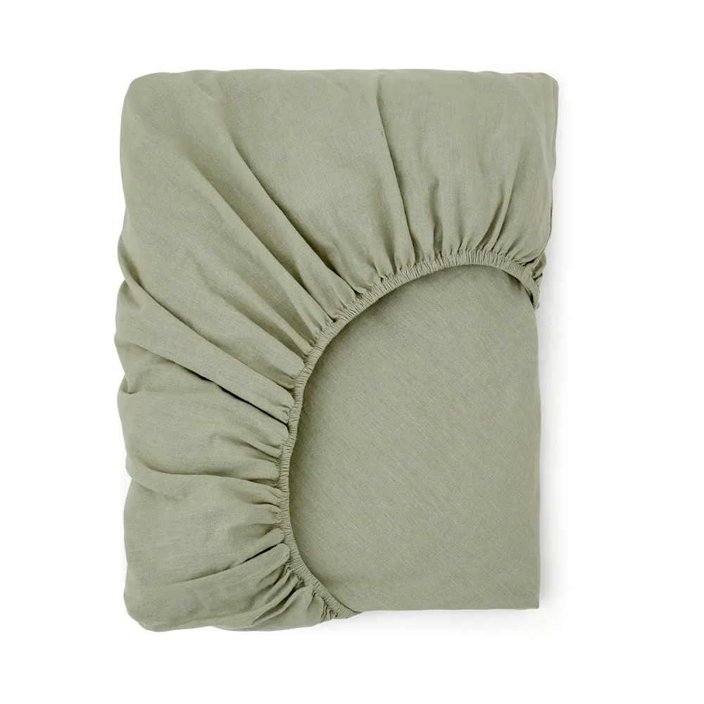 V_S100_LU_TOL_FS_D_GR_Touch_of_Linen_-_PISTACHIO_GREEN_-_Fitted_Sheet_03
