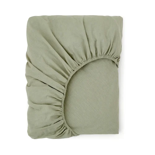 V_S100_LU_TOL_FS_D_GR_Touch_of_Linen_-_PISTACHIO_GREEN_-_Fitted_Sheet_03
