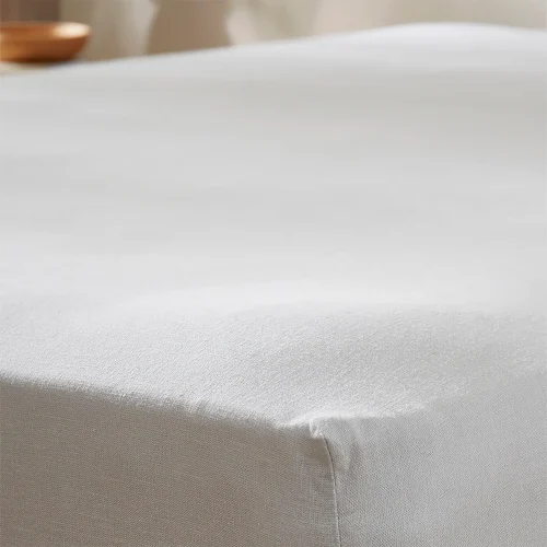 V_S100_LU_TOL_FS_D_BL_Touch_of_Linen_-_ICE_BLUE_-_Fitted_Sheet_05