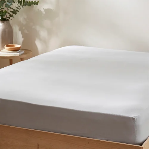 V_S100_LU_TOL_FS_D_BL_Touch_of_Linen_-_ICE_BLUE_-_Fitted_Sheet_01