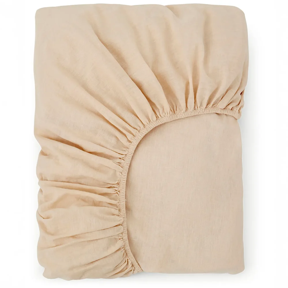 V_S100_LU_TOL_FS_D_CR_Touch_of_Linen_-_CREAMY_ALMOND_-_Fitted_Sheet_03