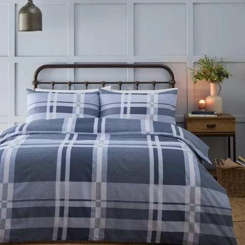 Charlotte Thomas Carson Duvet Cover Set