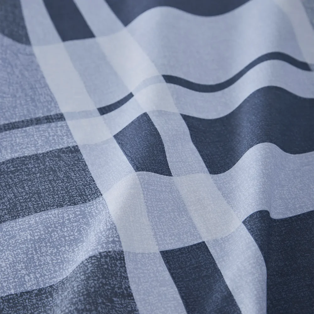 Charlotte Thomas Carson Duvet Cover Set Detail