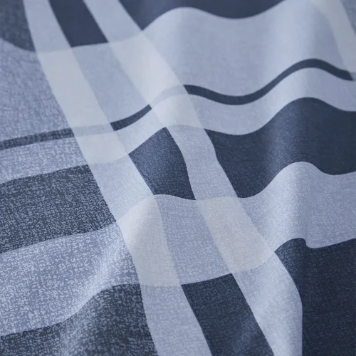 Charlotte Thomas Carson Duvet Cover Set Detail