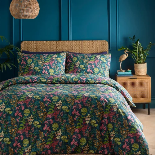 Charlotte Thomas Jasmina Duvet Cover Set