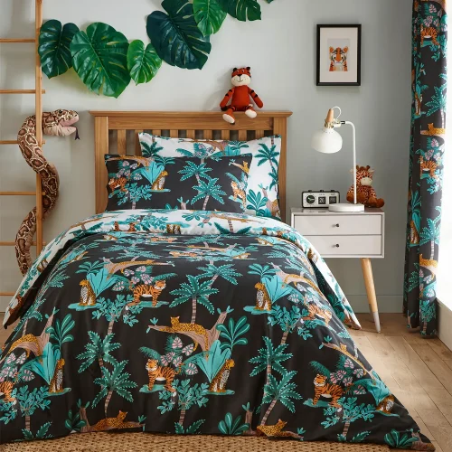 CPQKJUNG1A_Jungle_Fever_Duvet_Cover_Set_Single_02