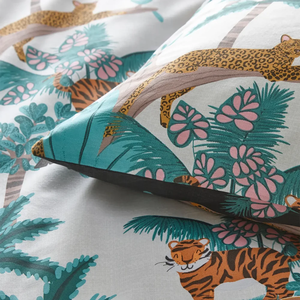 CPQKJUNG1A_Jungle_Fever_Duvet_Cover_Set_Single_04
