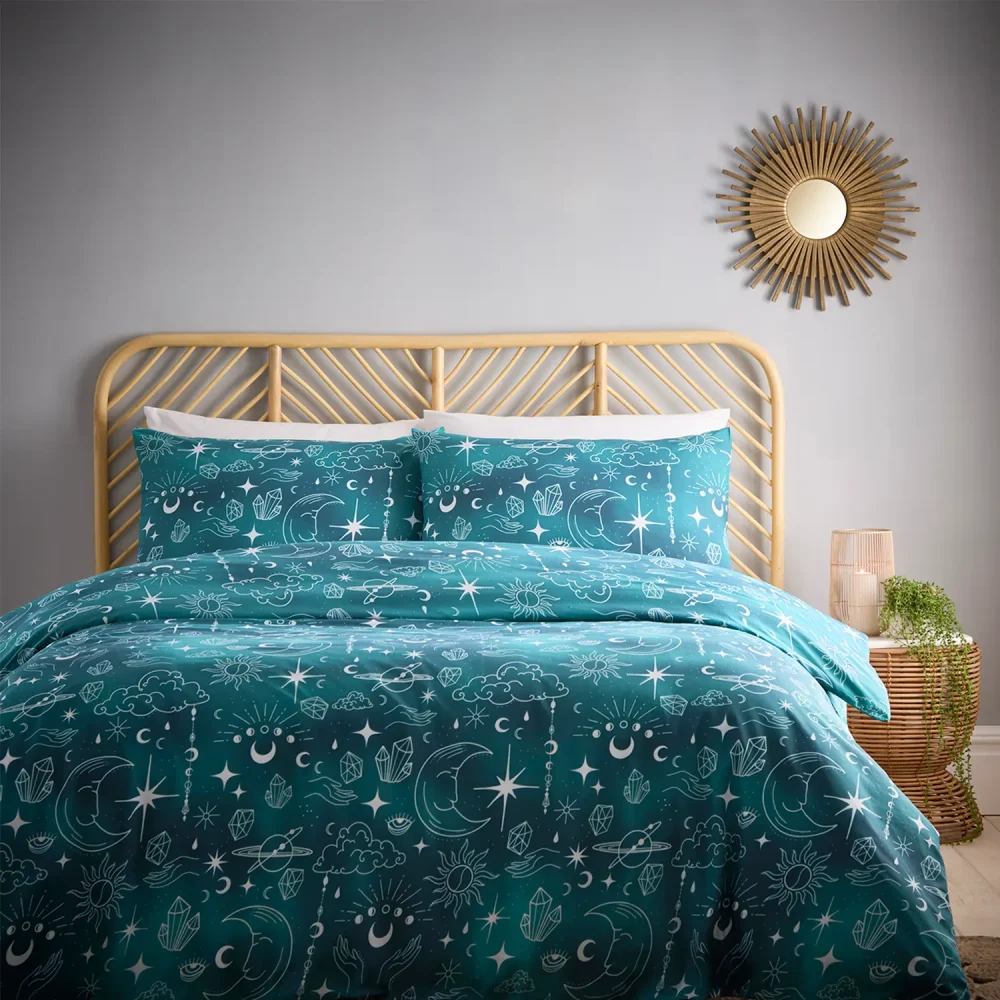 CPQCELE1A_Celestial_SB_54x78_Duvet_Cover_Set_PC_Teal_01