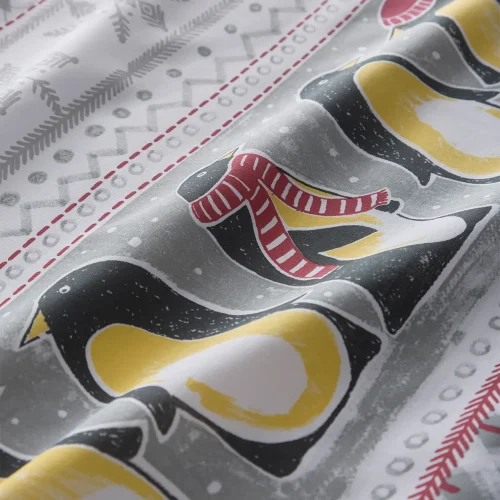 CPQXPENG1A_Penguins_Duvet_Cover_Set_Single_03