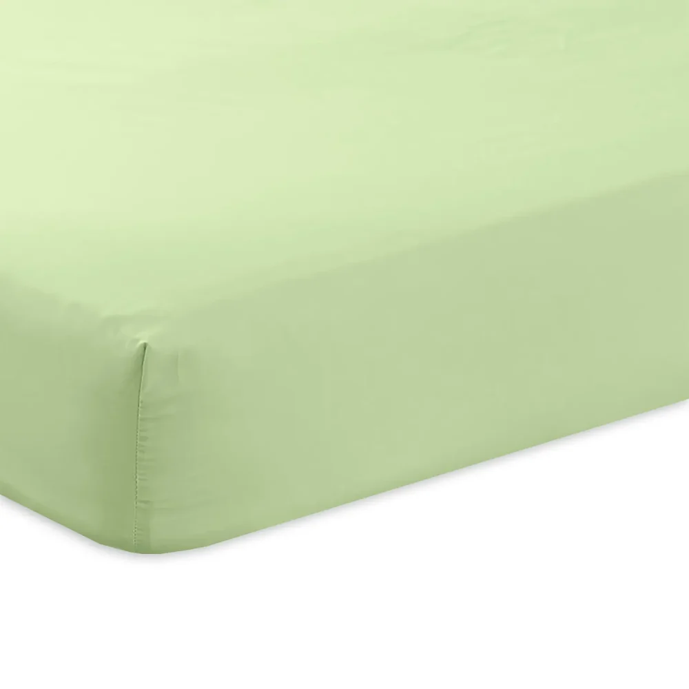 Charlotte Thomas Meadow Poetry Fitted Sheet