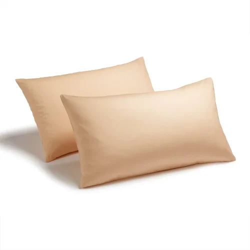 Charlotte Thomas Biscuit Poetry Classic Pillowcase Pair